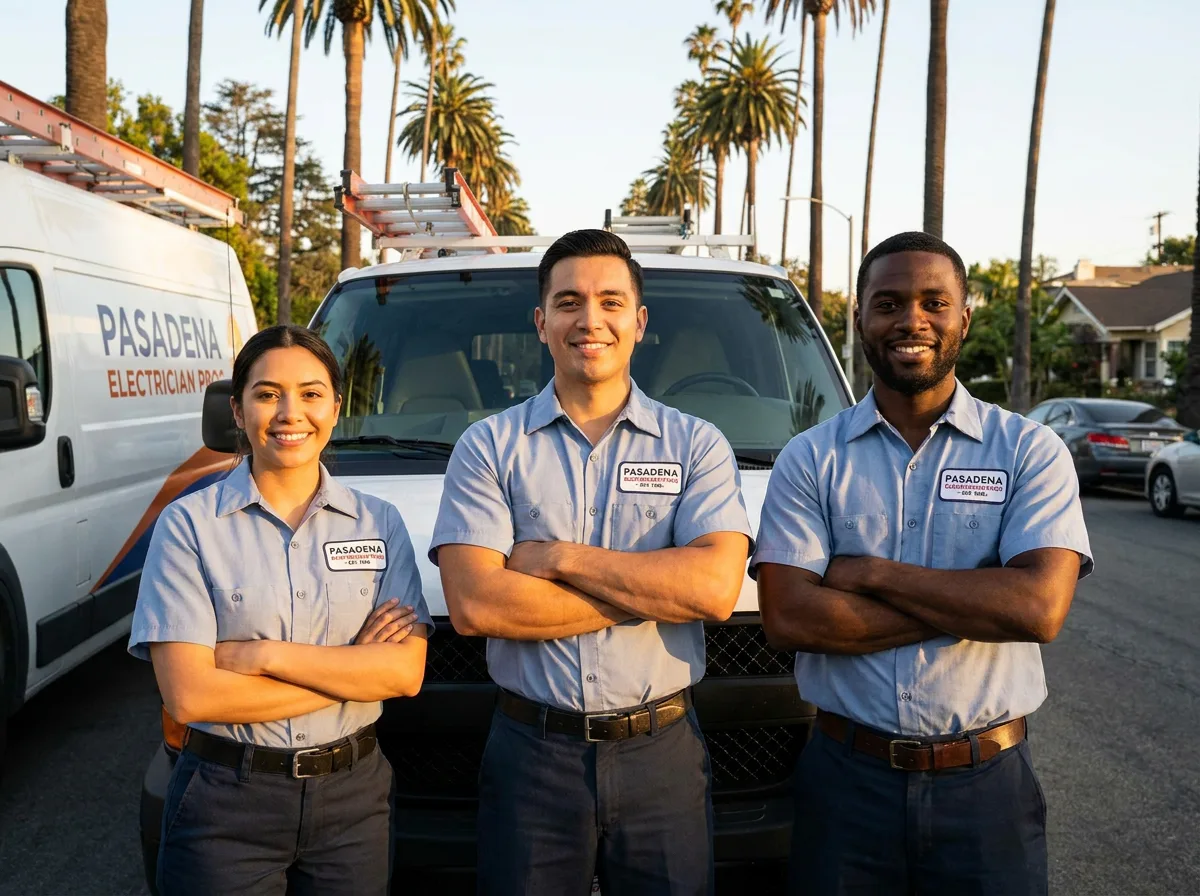Electrician company in Anna Maria, FL